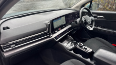 Kia Sportage 1.6T GDi 48V ISG 3 5dr DCT Petrol Estate